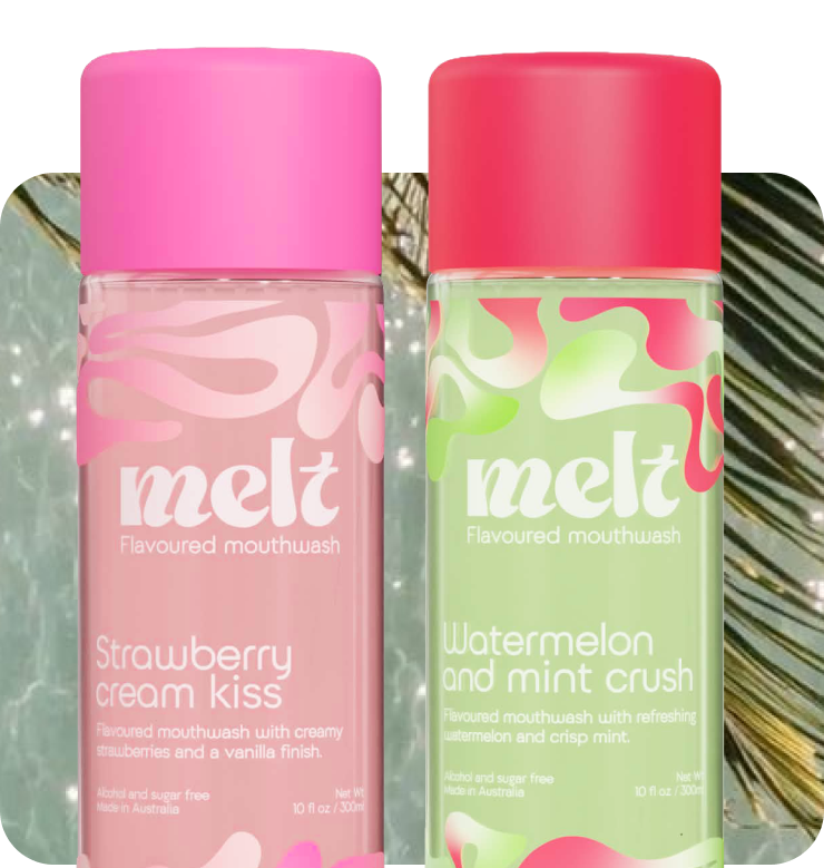 Sweet escape duo pack
