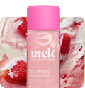 Strawberry cream kiss
