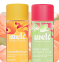 Tropical getaway duo pack