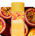 Passionfruit twist
