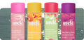 The flavour tour pack